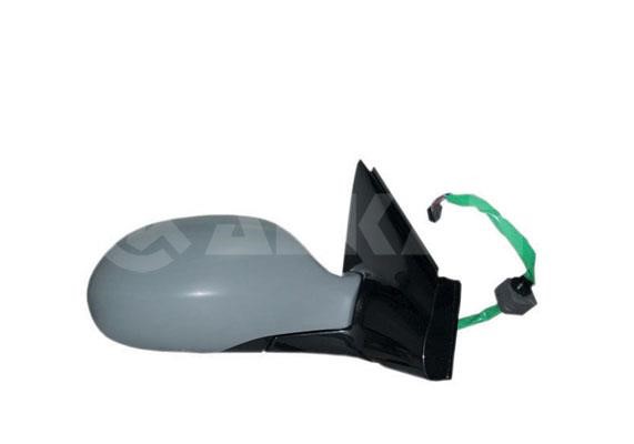 Alkar 6142852 Rearview mirror external right 6142852: Buy near me in Poland at 2407.PL - Good price!