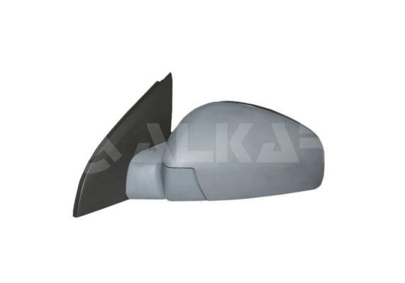 Alkar 6139444 Rearview mirror external left 6139444: Buy near me in Poland at 2407.PL - Good price!