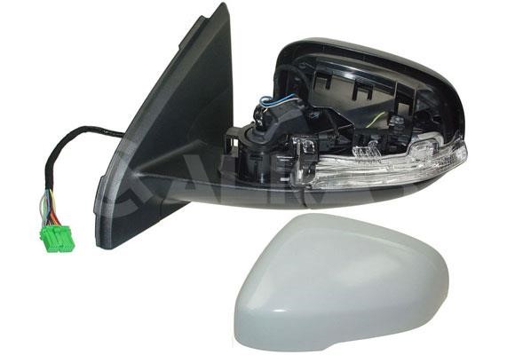 Alkar 6139598 Rearview mirror external left 6139598: Buy near me in Poland at 2407.PL - Good price!