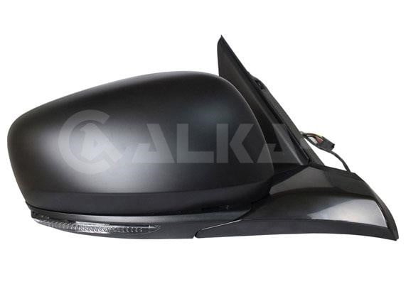 Alkar 6144067 Rearview mirror external right 6144067: Buy near me in Poland at 2407.PL - Good price!