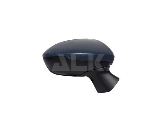 Alkar 6144459 Rearview mirror external right 6144459: Buy near me in Poland at 2407.PL - Good price!