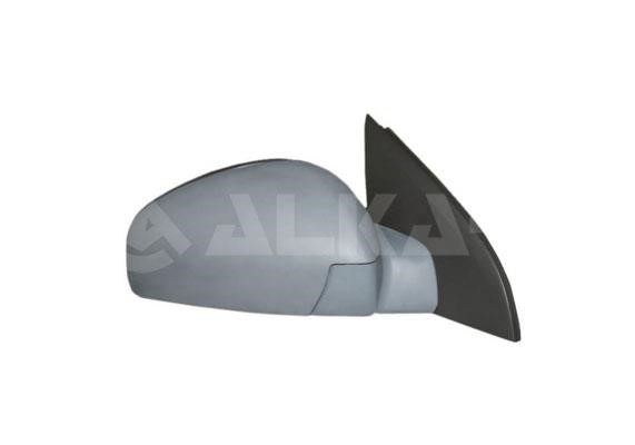 Alkar 6140444 Rearview mirror external right 6140444: Buy near me in Poland at 2407.PL - Good price!