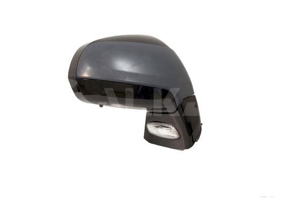 Alkar 6144865 Rearview mirror external right 6144865: Buy near me in Poland at 2407.PL - Good price!
