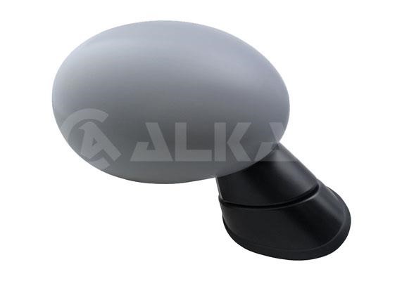 Alkar 6144918 Rearview mirror external right 6144918: Buy near me in Poland at 2407.PL - Good price!