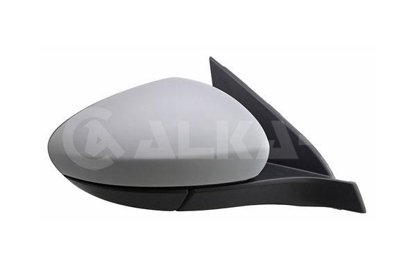 Alkar 6140497 Rearview mirror external right 6140497: Buy near me in Poland at 2407.PL - Good price!