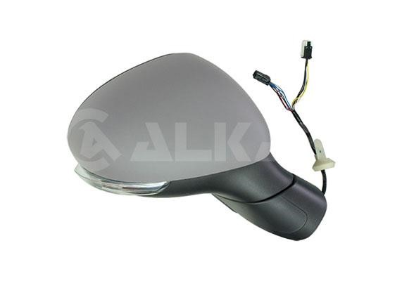 Alkar 6144925 Rearview mirror external right 6144925: Buy near me in Poland at 2407.PL - Good price!