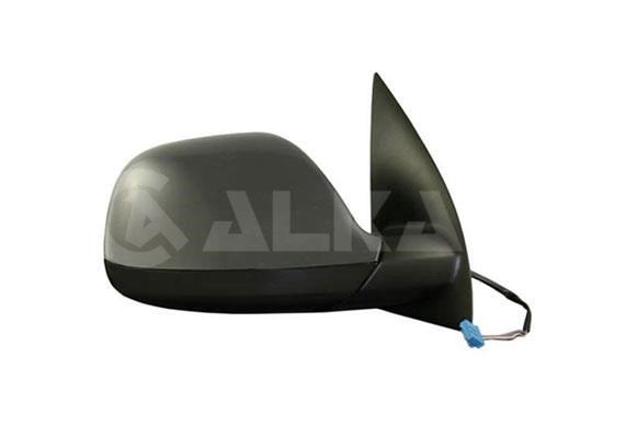 Alkar 6144948 Rearview mirror external right 6144948: Buy near me in Poland at 2407.PL - Good price!
