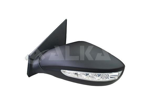 Alkar 6145687 Rearview mirror external left 6145687: Buy near me in Poland at 2407.PL - Good price!
