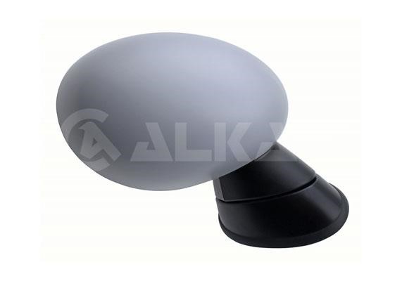 Alkar 6140918 Rearview mirror external right 6140918: Buy near me in Poland at 2407.PL - Good price!