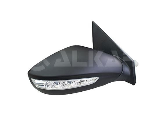Alkar 6146687 Rearview mirror external right 6146687: Buy near me in Poland at 2407.PL - Good price!