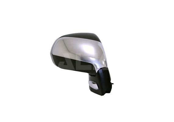 Alkar 6162865 Rearview mirror external right 6162865: Buy near me in Poland at 2407.PL - Good price!