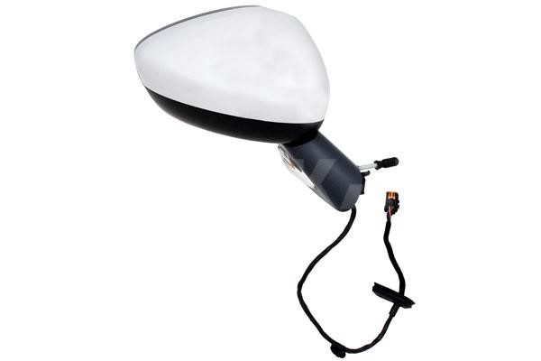 Alkar 6148862 Rearview mirror external right 6148862: Buy near me in Poland at 2407.PL - Good price!
