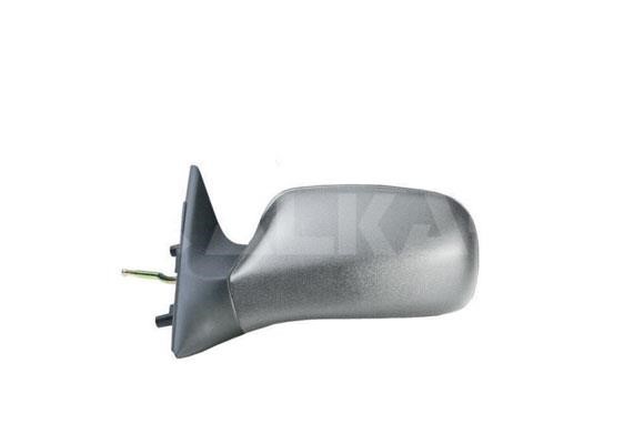 Alkar 6167436 Rearview mirror external left 6167436: Buy near me in Poland at 2407.PL - Good price!