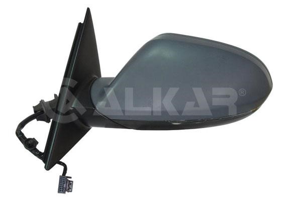 Alkar 6149786 Rearview mirror external left 6149786: Buy near me in Poland at 2407.PL - Good price!