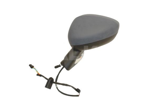 Alkar 6149862 Rearview mirror external left 6149862: Buy near me in Poland at 2407.PL - Good price!