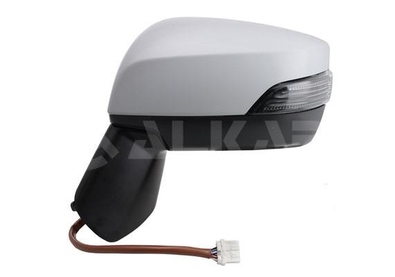 Alkar 6150892 Rearview mirror external right 6150892: Buy near me in Poland at 2407.PL - Good price!