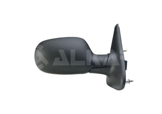 Alkar 6192219 Rearview mirror external right 6192219: Buy near me at 2407.PL in Poland at an Affordable price!