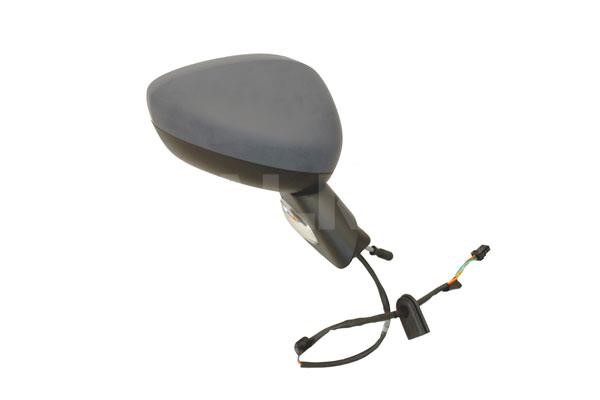 Alkar 6152862 Rearview mirror external right 6152862: Buy near me in Poland at 2407.PL - Good price!