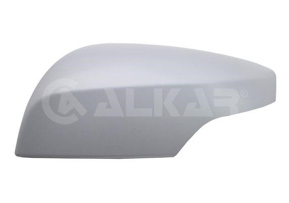Alkar 6341892 Cover side left mirror 6341892: Buy near me in Poland at 2407.PL - Good price!