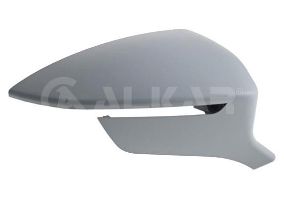 Alkar 6342094 Cover side right mirror 6342094: Buy near me in Poland at 2407.PL - Good price!
