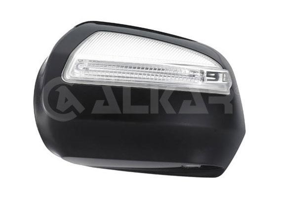 Alkar 6342697 Cover side right mirror 6342697: Buy near me in Poland at 2407.PL - Good price!
