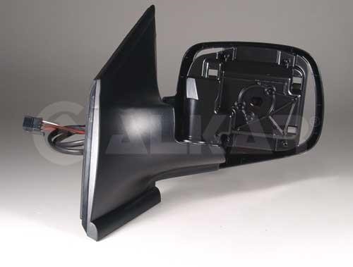 Alkar 6325703 Rearview mirror external left 6325703: Buy near me in Poland at 2407.PL - Good price!