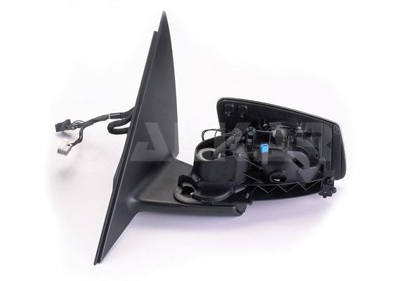 Alkar 6325717 Rearview mirror external left 6325717: Buy near me in Poland at 2407.PL - Good price!