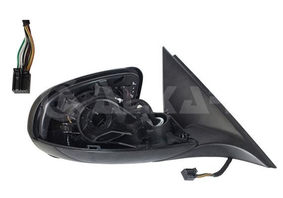 Alkar 6330703 Rearview mirror external right 6330703: Buy near me in Poland at 2407.PL - Good price!