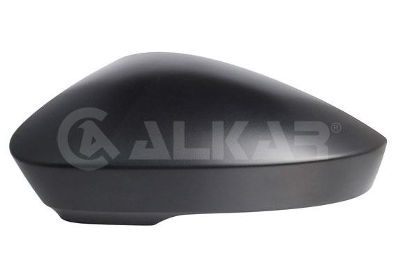 Alkar 6343693 Cover side left mirror 6343693: Buy near me in Poland at 2407.PL - Good price!