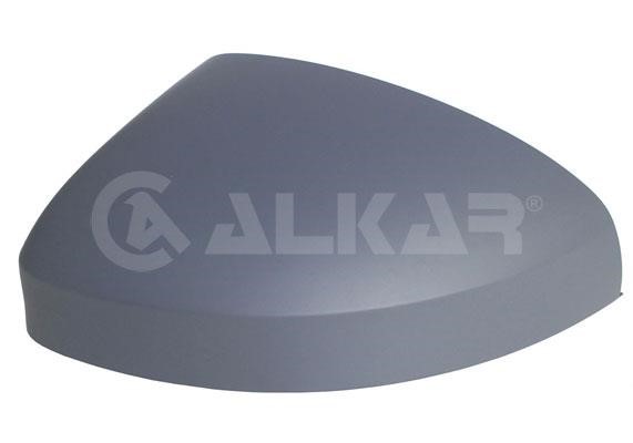 Alkar 6343824 Cover side left mirror 6343824: Buy near me in Poland at 2407.PL - Good price!