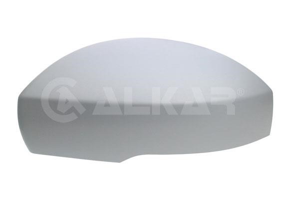 Alkar 6341055 Cover side left mirror 6341055: Buy near me in Poland at 2407.PL - Good price!