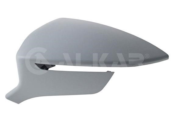 Alkar 6341094 Cover side left mirror 6341094: Buy near me in Poland at 2407.PL - Good price!