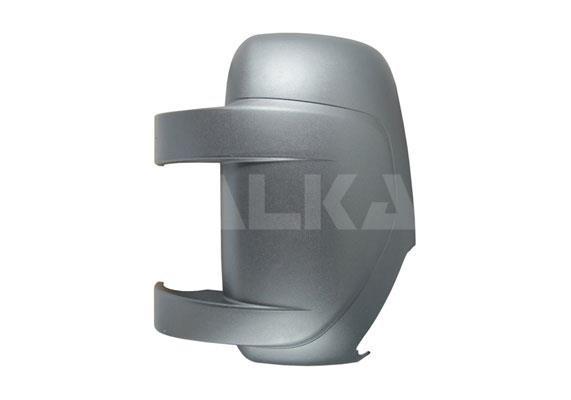 Alkar 6343907 Cover side left mirror 6343907: Buy near me in Poland at 2407.PL - Good price!