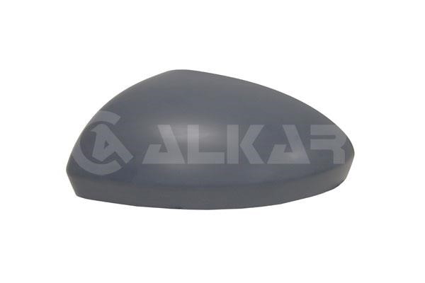 Alkar 6341237 Cover side left mirror 6341237: Buy near me in Poland at 2407.PL - Good price!