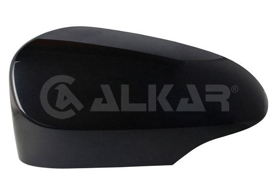 Alkar 6341279 Cover side left mirror 6341279: Buy near me in Poland at 2407.PL - Good price!