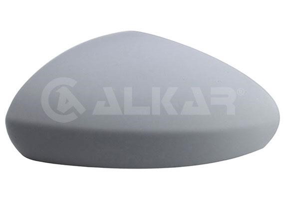 Alkar 6341497 Cover side left mirror 6341497: Buy near me in Poland at 2407.PL - Good price!