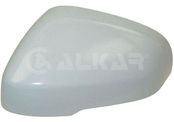 Alkar 6341598 Cover side left mirror 6341598: Buy near me in Poland at 2407.PL - Good price!