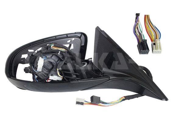 Alkar 6344695 Rearview mirror external right 6344695: Buy near me in Poland at 2407.PL - Good price!