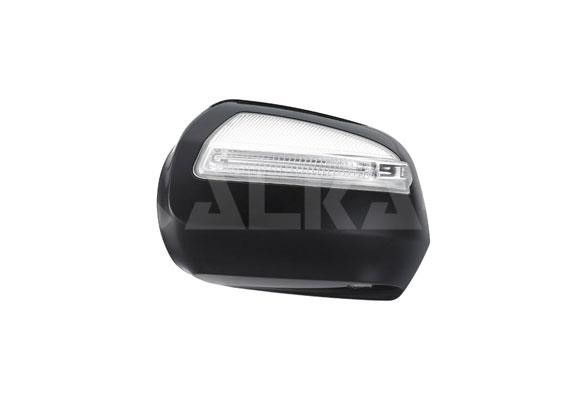 Alkar 6341697 Cover side left mirror 6341697: Buy near me in Poland at 2407.PL - Good price!