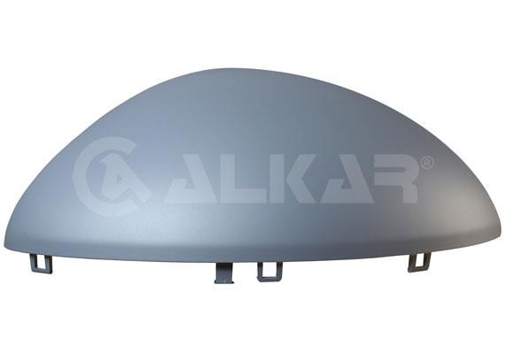 Alkar 6341817 Cover side left mirror 6341817: Buy near me in Poland at 2407.PL - Good price!