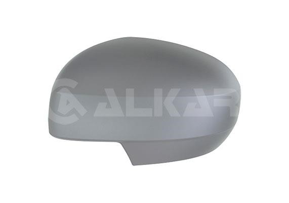 Alkar 6345926 Cover side left mirror 6345926: Buy near me at 2407.PL in Poland at an Affordable price!