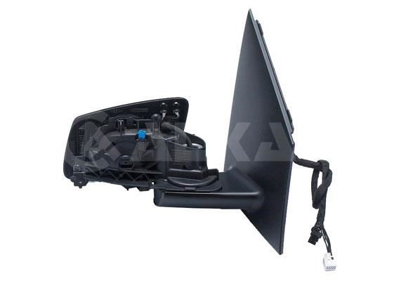 Alkar 6348719 Rearview mirror external right 6348719: Buy near me in Poland at 2407.PL - Good price!