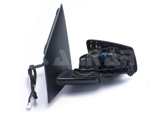 Alkar 6349719 Rearview mirror external left 6349719: Buy near me in Poland at 2407.PL - Good price!