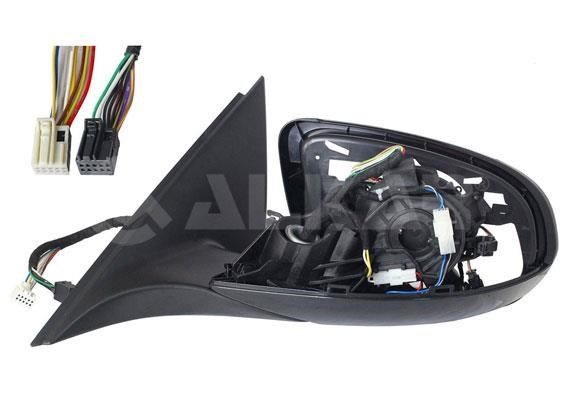 Alkar 6351703 Rearview mirror external left 6351703: Buy near me in Poland at 2407.PL - Good price!