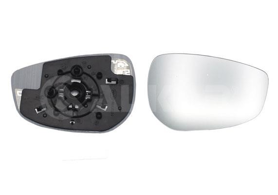 Alkar 6432727 Side mirror insert, right 6432727: Buy near me at 2407.PL in Poland at an Affordable price!