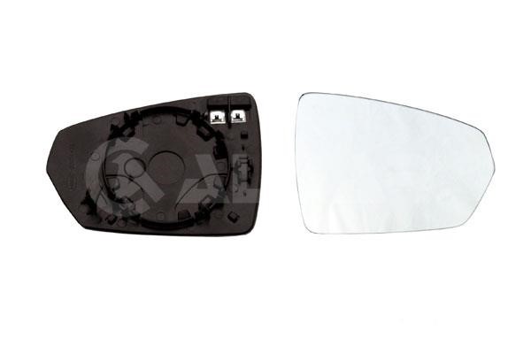 Alkar 6432744 Side mirror insert, right 6432744: Buy near me in Poland at 2407.PL - Good price!