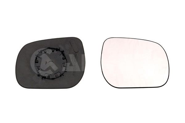 Alkar 6402306 Side mirror insert, right 6402306: Buy near me at 2407.PL in Poland at an Affordable price!