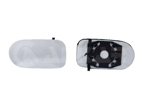 Alkar 6403489 Side mirror insert 6403489: Buy near me at 2407.PL in Poland at an Affordable price!