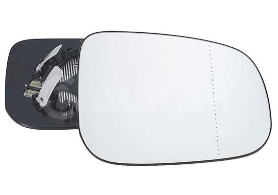 Alkar 6422599 Side mirror insert, right 6422599: Buy near me at 2407.PL in Poland at an Affordable price!