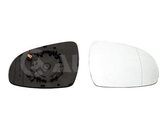 Alkar 6452677 Side mirror insert, right 6452677: Buy near me in Poland at 2407.PL - Good price!